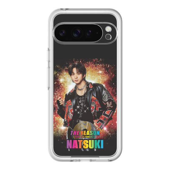 スリムプロテクションプレミアムケース［ EXILE LIVE TOUR 2025 "THE REASON" - NATSUKI SAWAMOTO ］