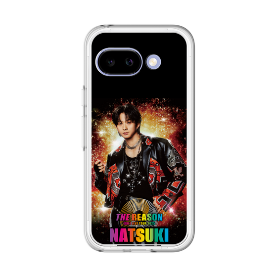 スリムプロテクションプレミアムケース［ EXILE LIVE TOUR 2025 "THE REASON" - NATSUKI SAWAMOTO ］
