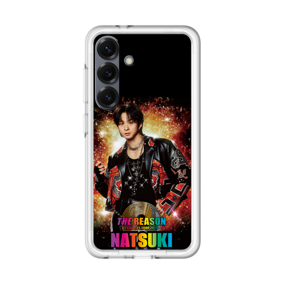 スリムプロテクションプレミアムケース［ EXILE LIVE TOUR 2025 "THE REASON" - NATSUKI SAWAMOTO ］
