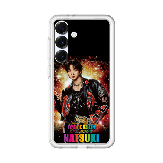 スリムプロテクションプレミアムケース［ EXILE LIVE TOUR 2025 "THE REASON" - NATSUKI SAWAMOTO ］