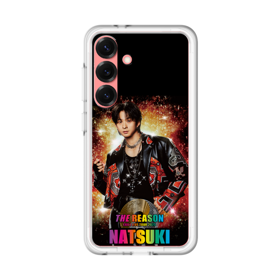 スリムプロテクションプレミアムケース［ EXILE LIVE TOUR 2025 "THE REASON" - NATSUKI SAWAMOTO ］