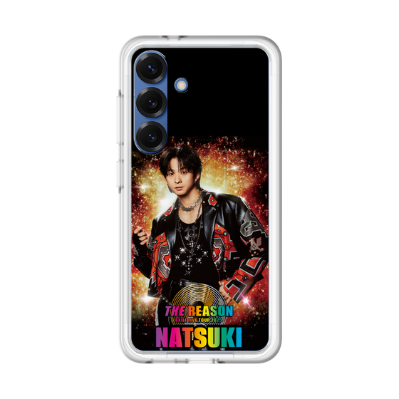スリムプロテクションプレミアムケース［ EXILE LIVE TOUR 2025 "THE REASON" - NATSUKI SAWAMOTO ］