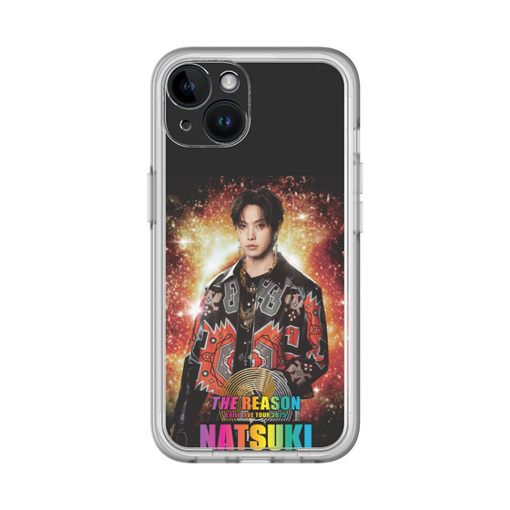 スリムプロテクションプレミアムケース［ EXILE LIVE TOUR 2025 "THE REASON" - NATSUKI HORI ］