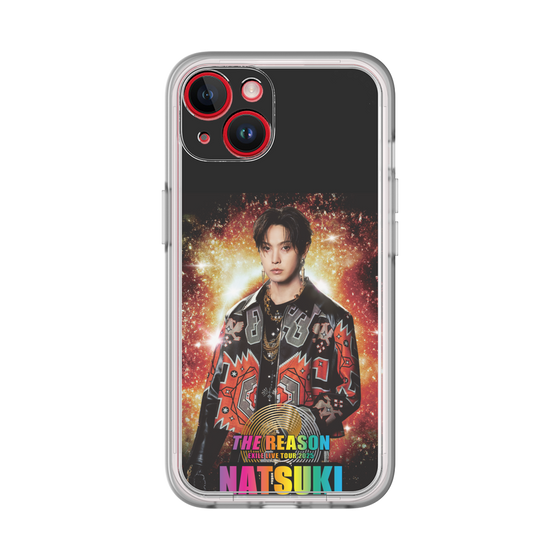 スリムプロテクションプレミアムケース［ EXILE LIVE TOUR 2025 "THE REASON" - NATSUKI HORI ］