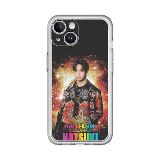 スリムプロテクションプレミアムケース［ EXILE LIVE TOUR 2025 "THE REASON" - NATSUKI HORI ］