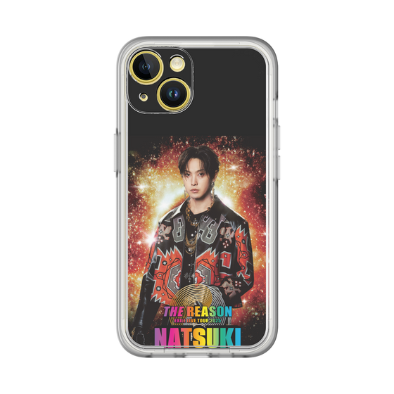 スリムプロテクションプレミアムケース［ EXILE LIVE TOUR 2025 "THE REASON" - NATSUKI HORI ］