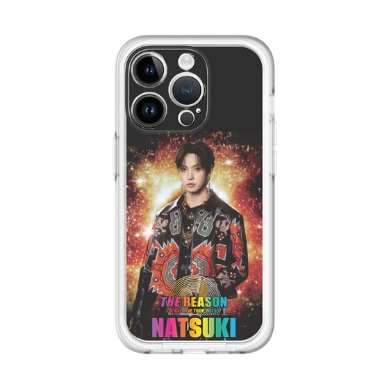 スリムプロテクションプレミアムケース［ EXILE LIVE TOUR 2025 "THE REASON" - NATSUKI HORI ］