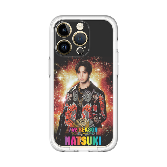 スリムプロテクションプレミアムケース［ EXILE LIVE TOUR 2025 "THE REASON" - NATSUKI HORI ］