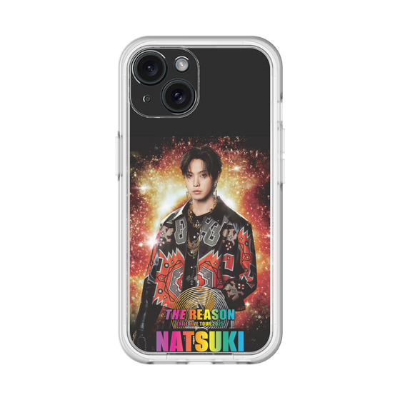 スリムプロテクションプレミアムケース［ EXILE LIVE TOUR 2025 "THE REASON" - NATSUKI HORI ］