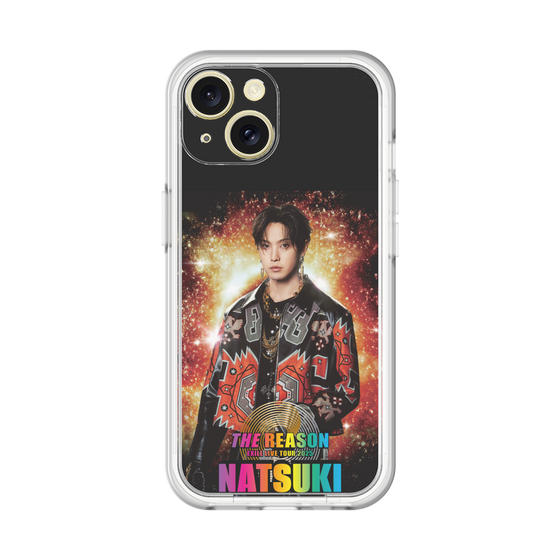 スリムプロテクションプレミアムケース［ EXILE LIVE TOUR 2025 "THE REASON" - NATSUKI HORI ］