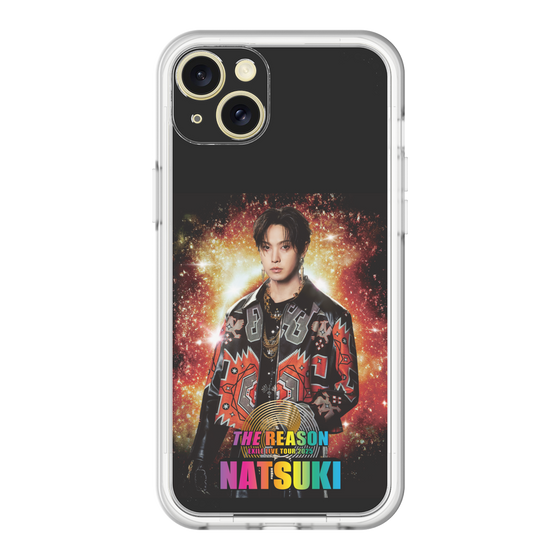 スリムプロテクションプレミアムケース［ EXILE LIVE TOUR 2025 "THE REASON" - NATSUKI HORI ］