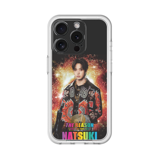 スリムプロテクションプレミアムケース［ EXILE LIVE TOUR 2025 "THE REASON" - NATSUKI HORI ］