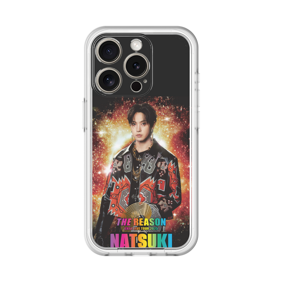 スリムプロテクションプレミアムケース［ EXILE LIVE TOUR 2025 "THE REASON" - NATSUKI HORI ］