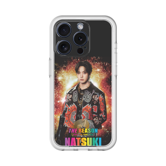 スリムプロテクションプレミアムケース［ EXILE LIVE TOUR 2025 "THE REASON" - NATSUKI HORI ］