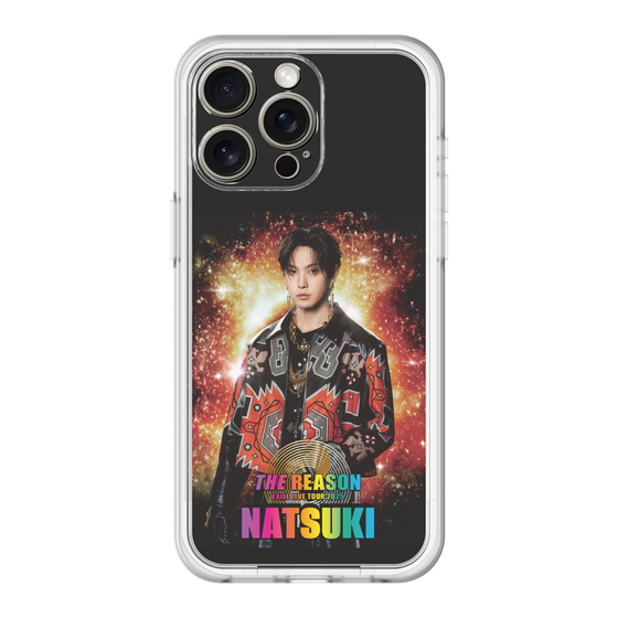 スリムプロテクションプレミアムケース［ EXILE LIVE TOUR 2025 "THE REASON" - NATSUKI HORI ］