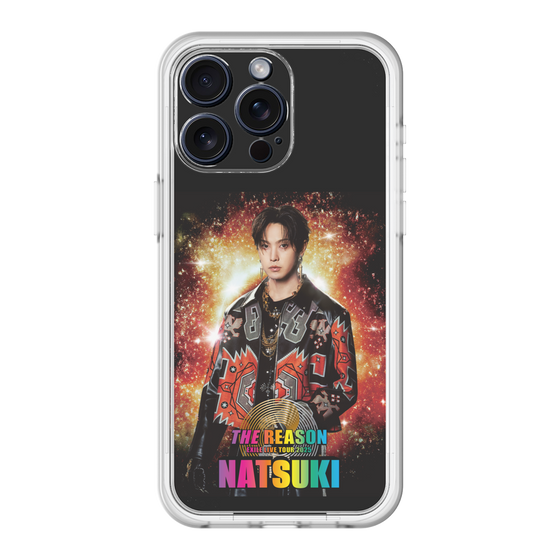 スリムプロテクションプレミアムケース［ EXILE LIVE TOUR 2025 "THE REASON" - NATSUKI HORI ］