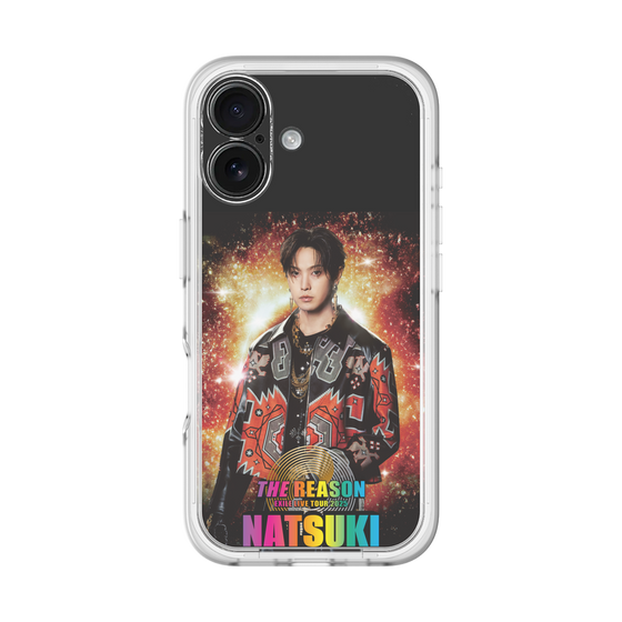 スリムプロテクションプレミアムケース［ EXILE LIVE TOUR 2025 "THE REASON" - NATSUKI HORI ］
