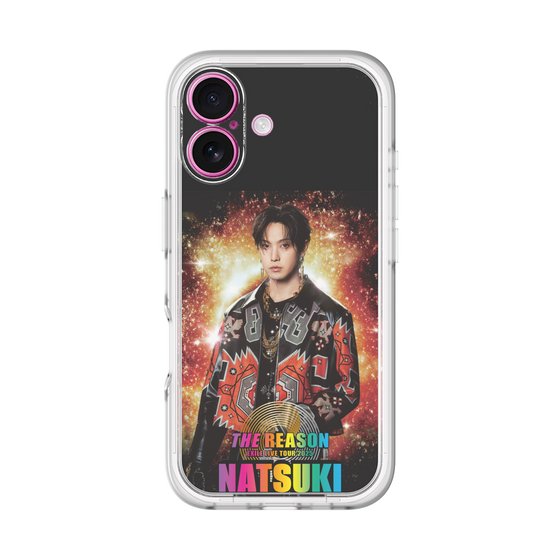 スリムプロテクションプレミアムケース［ EXILE LIVE TOUR 2025 "THE REASON" - NATSUKI HORI ］