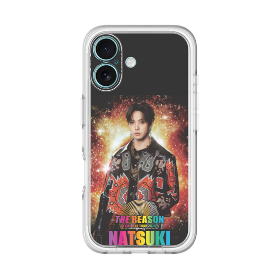 スリムプロテクションプレミアムケース［ EXILE LIVE TOUR 2025 "THE REASON" - NATSUKI HORI ］