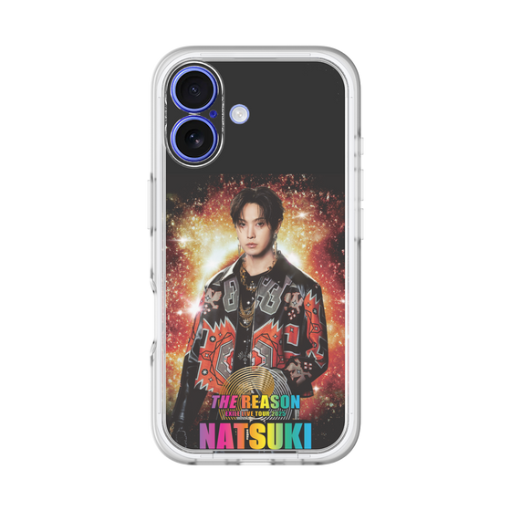 スリムプロテクションプレミアムケース［ EXILE LIVE TOUR 2025 "THE REASON" - NATSUKI HORI ］