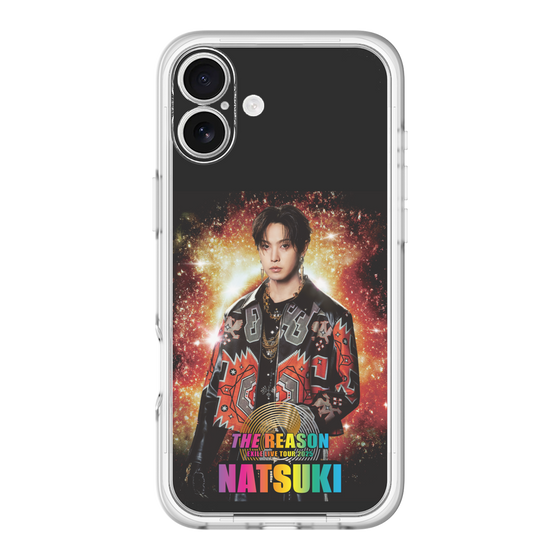 スリムプロテクションプレミアムケース［ EXILE LIVE TOUR 2025 "THE REASON" - NATSUKI HORI ］
