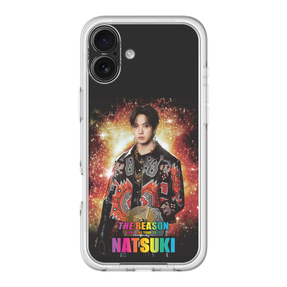 スリムプロテクションプレミアムケース［ EXILE LIVE TOUR 2025 "THE REASON" - NATSUKI HORI ］