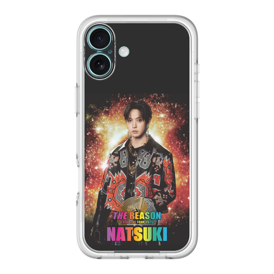 スリムプロテクションプレミアムケース［ EXILE LIVE TOUR 2025 "THE REASON" - NATSUKI HORI ］