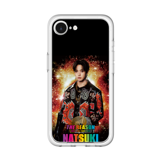 スリムプロテクションプレミアムケース［ EXILE LIVE TOUR 2025 "THE REASON" - NATSUKI HORI ］