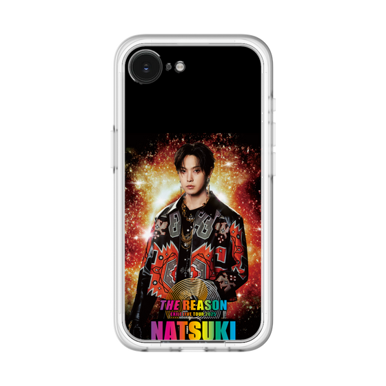 スリムプロテクションプレミアムケース［ EXILE LIVE TOUR 2025 "THE REASON" - NATSUKI HORI ］