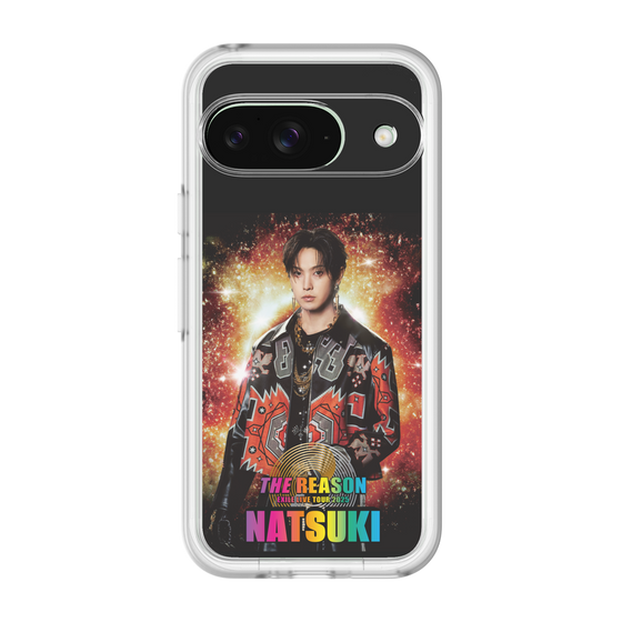 スリムプロテクションプレミアムケース［ EXILE LIVE TOUR 2025 "THE REASON" - NATSUKI HORI ］