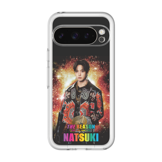 スリムプロテクションプレミアムケース［ EXILE LIVE TOUR 2025 "THE REASON" - NATSUKI HORI ］