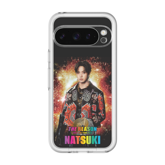 スリムプロテクションプレミアムケース［ EXILE LIVE TOUR 2025 "THE REASON" - NATSUKI HORI ］