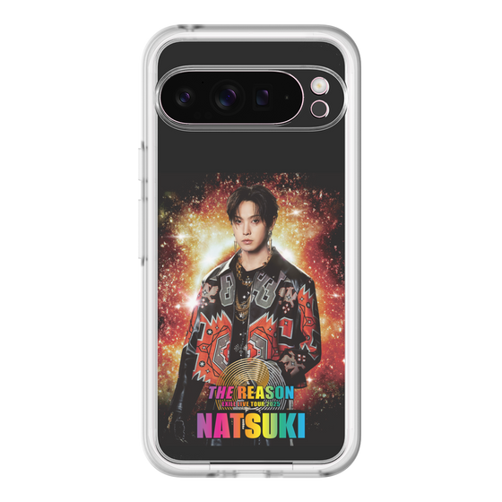 スリムプロテクションプレミアムケース［ EXILE LIVE TOUR 2025 "THE REASON" - NATSUKI HORI ］