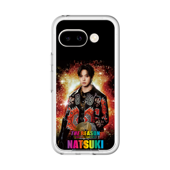 スリムプロテクションプレミアムケース［ EXILE LIVE TOUR 2025 "THE REASON" - NATSUKI HORI ］