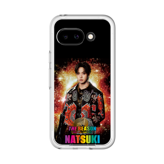 スリムプロテクションプレミアムケース［ EXILE LIVE TOUR 2025 "THE REASON" - NATSUKI HORI ］