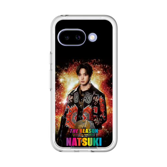 スリムプロテクションプレミアムケース［ EXILE LIVE TOUR 2025 "THE REASON" - NATSUKI HORI ］