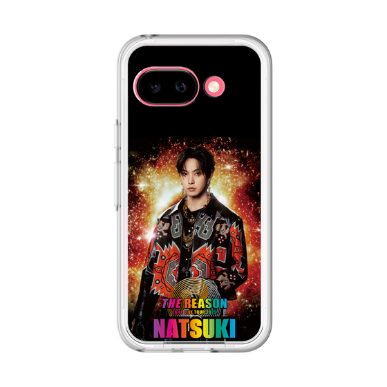 スリムプロテクションプレミアムケース［ EXILE LIVE TOUR 2025 "THE REASON" - NATSUKI HORI ］