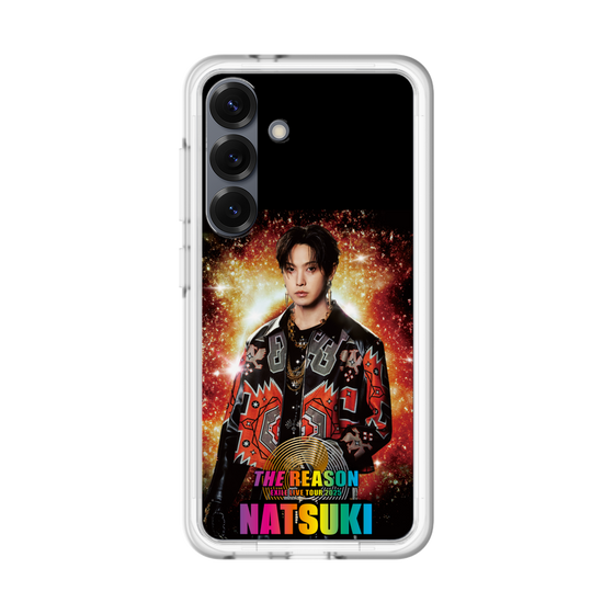 スリムプロテクションプレミアムケース［ EXILE LIVE TOUR 2025 "THE REASON" - NATSUKI HORI ］