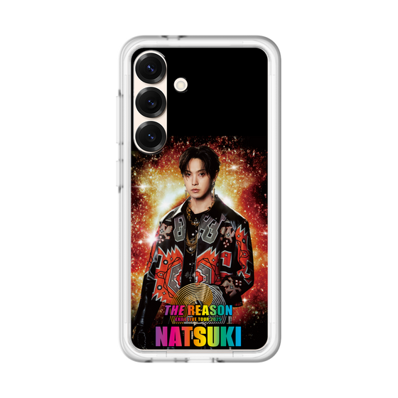 スリムプロテクションプレミアムケース［ EXILE LIVE TOUR 2025 "THE REASON" - NATSUKI HORI ］