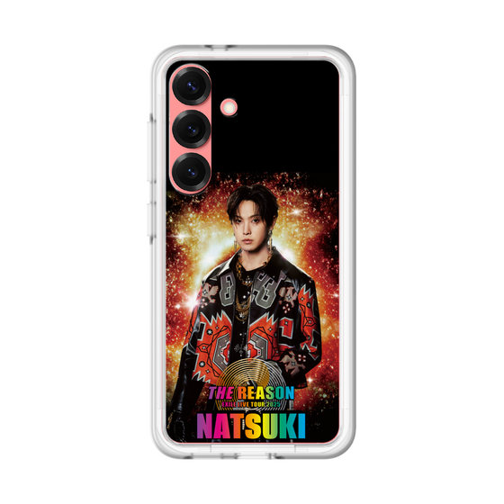 スリムプロテクションプレミアムケース［ EXILE LIVE TOUR 2025 "THE REASON" - NATSUKI HORI ］