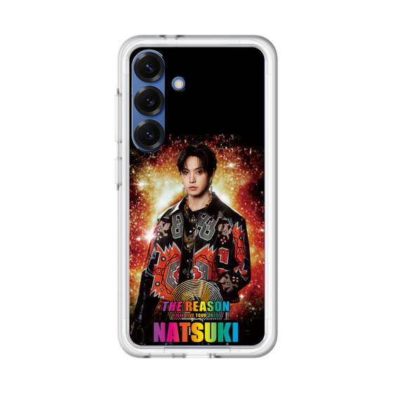 スリムプロテクションプレミアムケース［ EXILE LIVE TOUR 2025 "THE REASON" - NATSUKI HORI ］