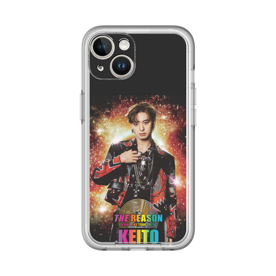 スリムプロテクションプレミアムケース［ EXILE LIVE TOUR 2025 "THE REASON" - KEITO ］