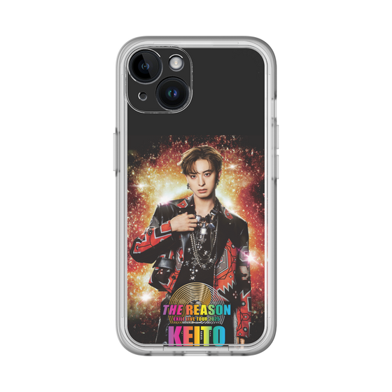 スリムプロテクションプレミアムケース［ EXILE LIVE TOUR 2025 "THE REASON" - KEITO ］