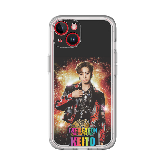 スリムプロテクションプレミアムケース［ EXILE LIVE TOUR 2025 "THE REASON" - KEITO ］