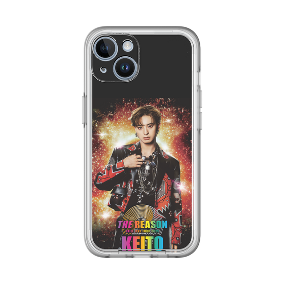 スリムプロテクションプレミアムケース［ EXILE LIVE TOUR 2025 "THE REASON" - KEITO ］