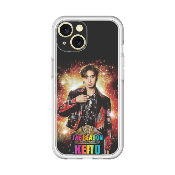 スリムプロテクションプレミアムケース［ EXILE LIVE TOUR 2025 "THE REASON" - KEITO ］