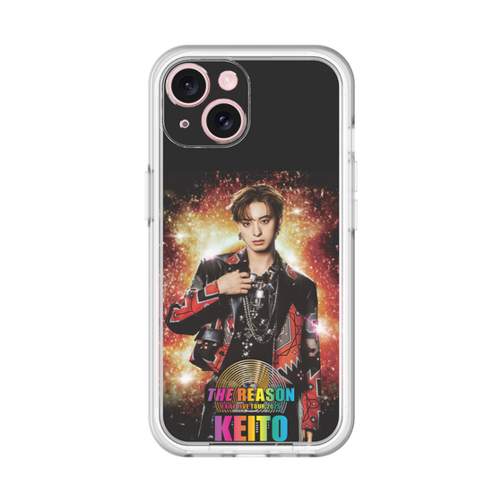 スリムプロテクションプレミアムケース［ EXILE LIVE TOUR 2025 "THE REASON" - KEITO ］