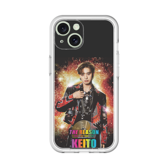 スリムプロテクションプレミアムケース［ EXILE LIVE TOUR 2025 "THE REASON" - KEITO ］