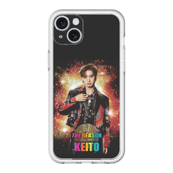 スリムプロテクションプレミアムケース［ EXILE LIVE TOUR 2025 "THE REASON" - KEITO ］