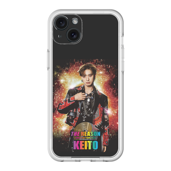 スリムプロテクションプレミアムケース［ EXILE LIVE TOUR 2025 "THE REASON" - KEITO ］
